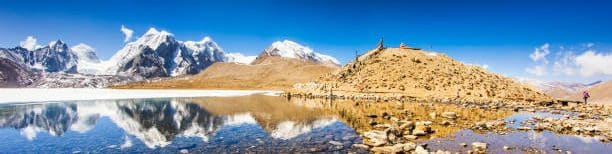 Silk Route Tours