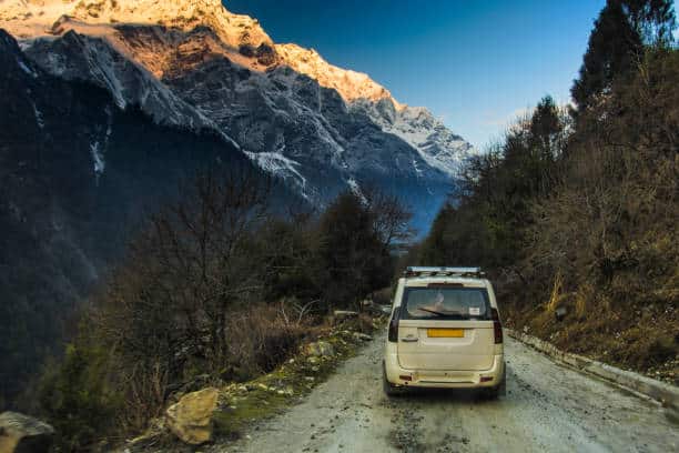 Silk Route Tours