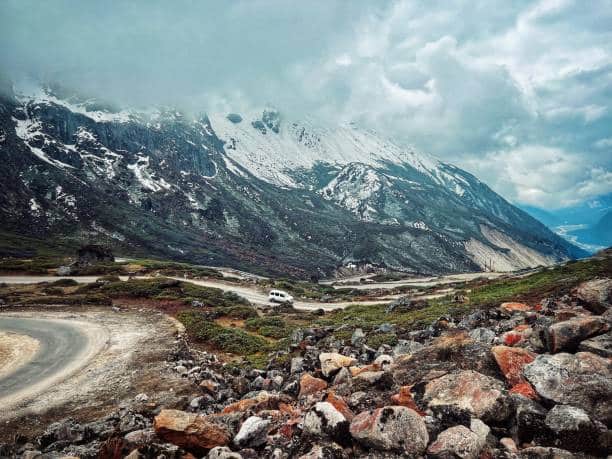 Silk Route Tours