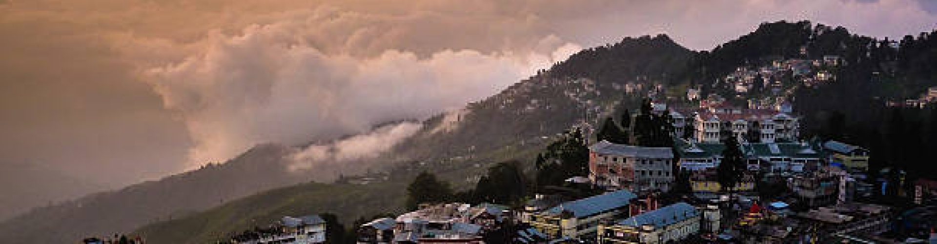 Tours & Travels in Sikkim