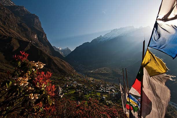 Silk Route Tours