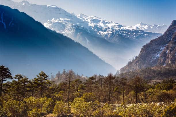 Silk Route Tours