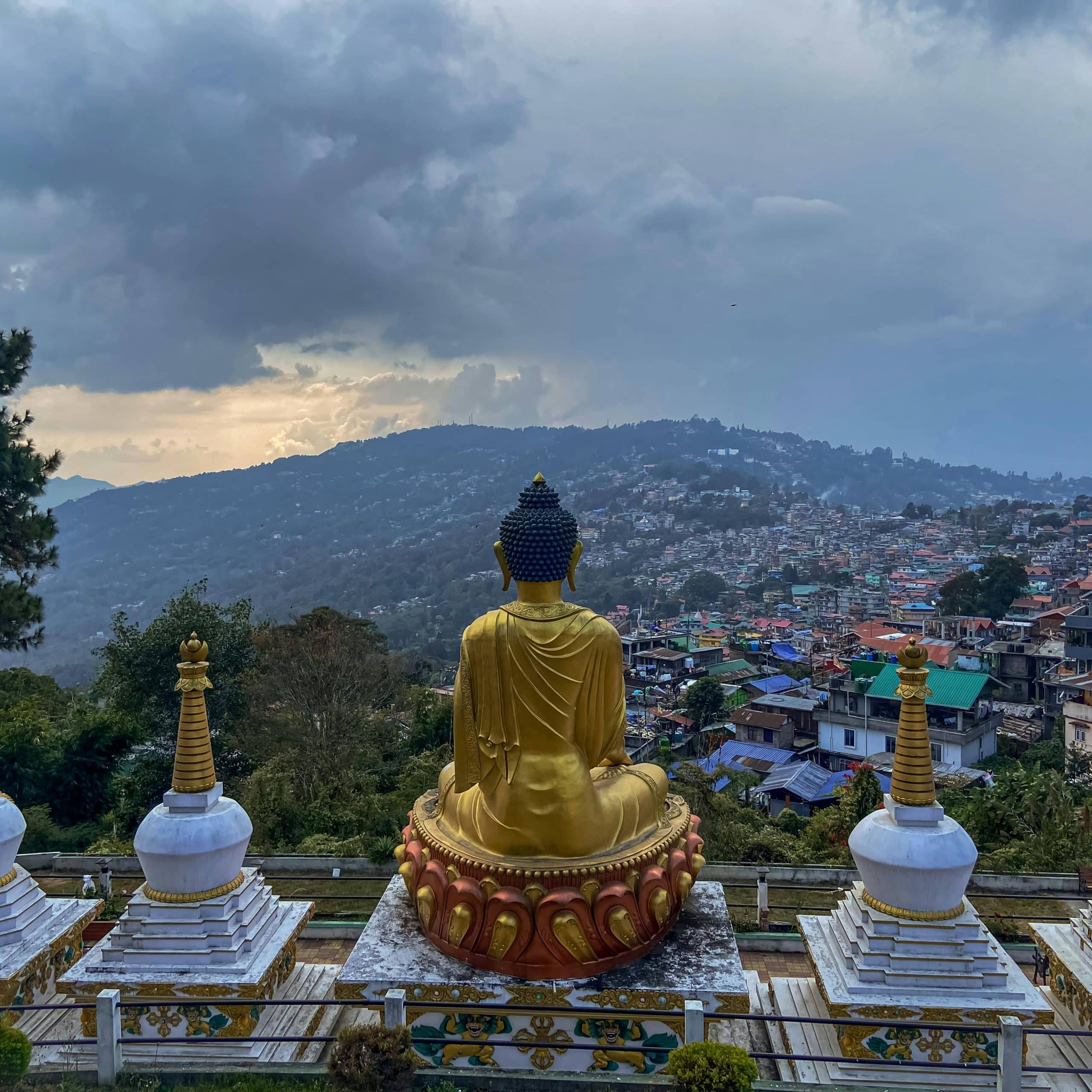 Best Time to Visit Sikkim and Darjeeling: Weather Guide Month by Month