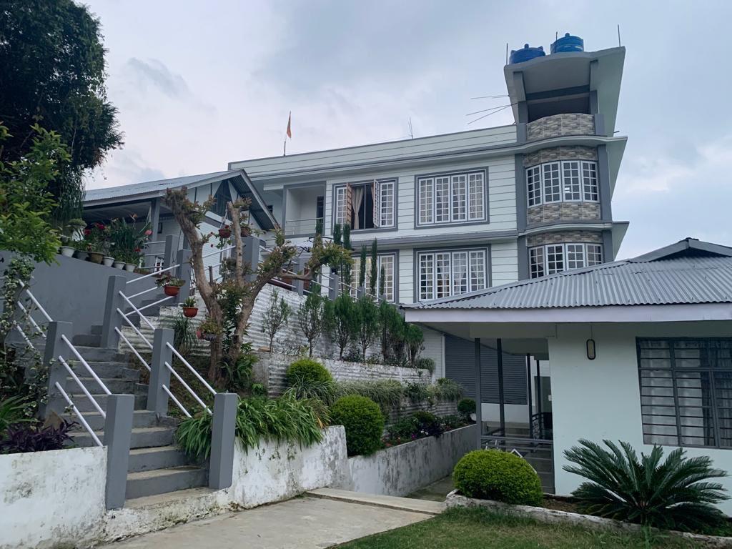 Nolina Homestay