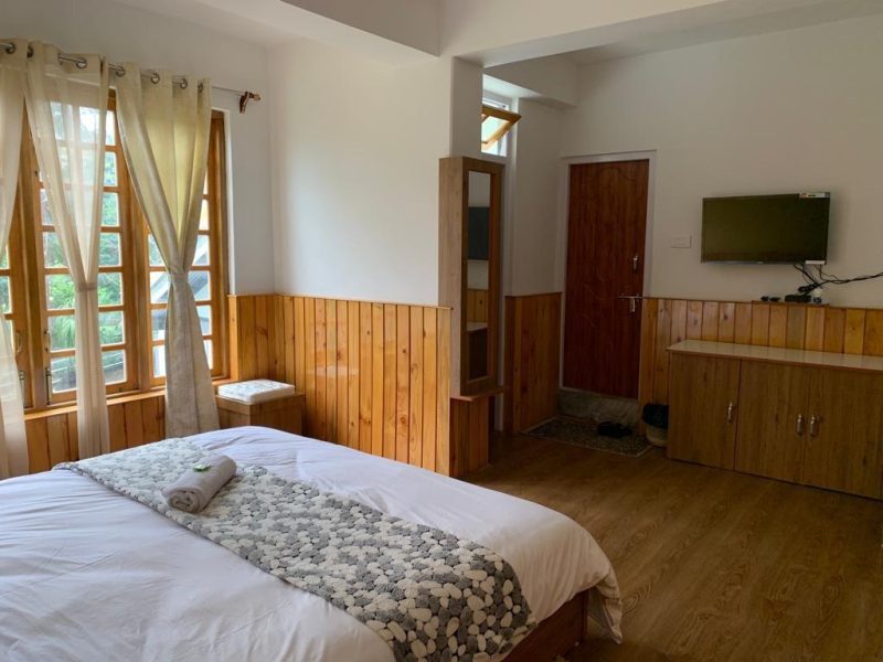 Nolina room