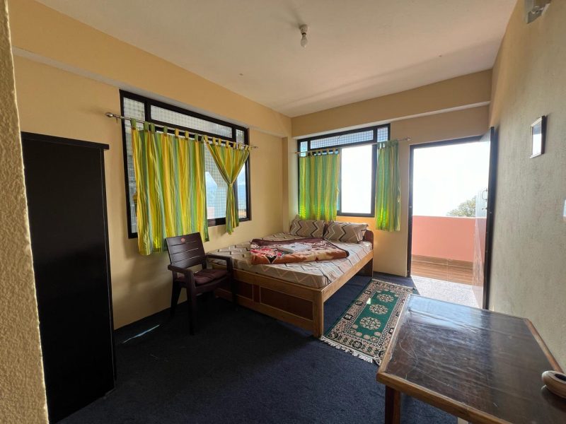 Hangkhim room