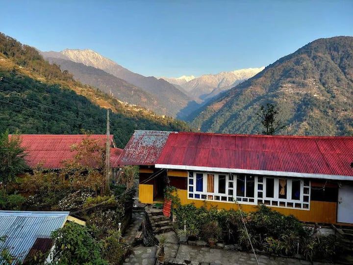 Sukhim Homestay