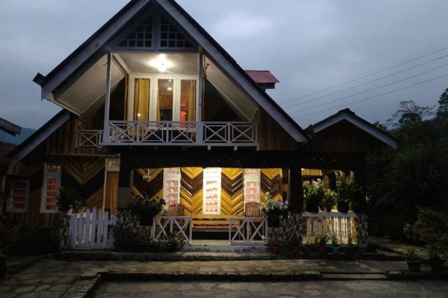 Sukhim Homestay