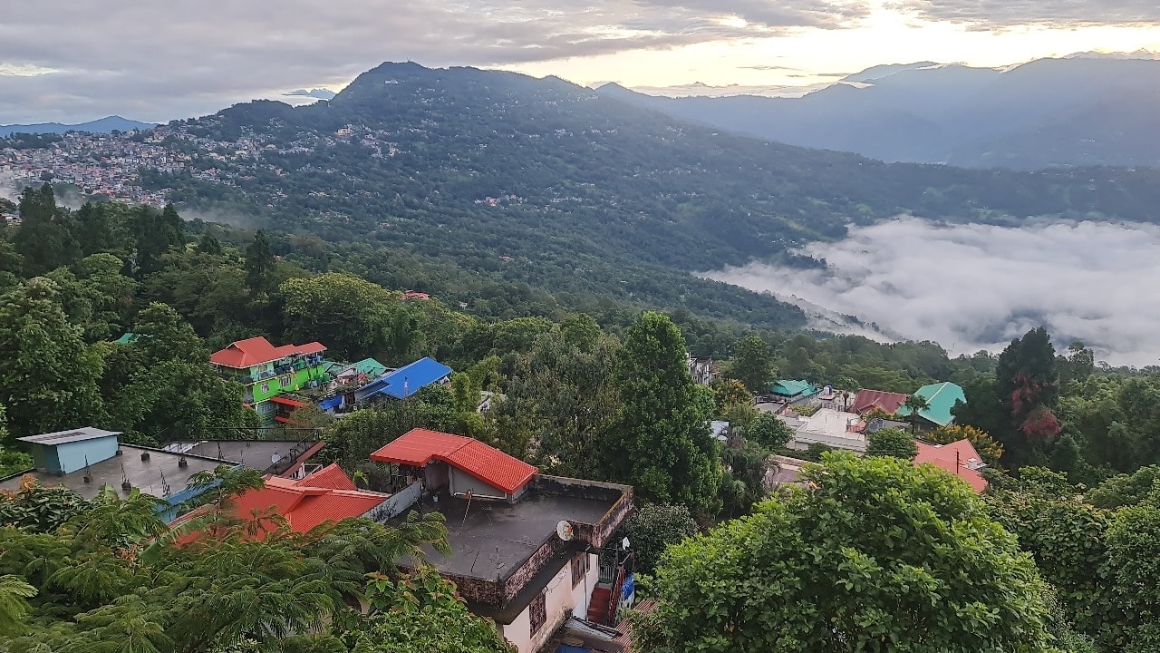 Sunrise Inn Homestay