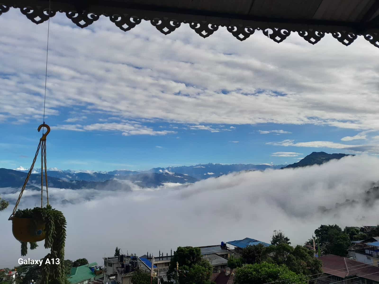 Seven Hills Homestay