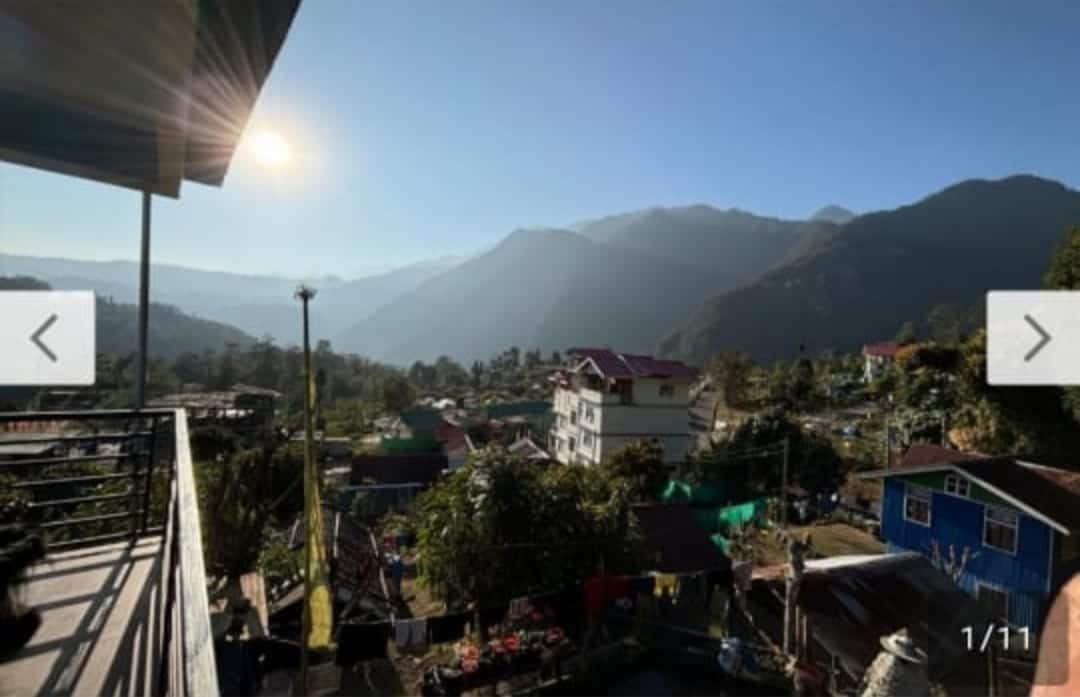 Mountain Whisper Homestay