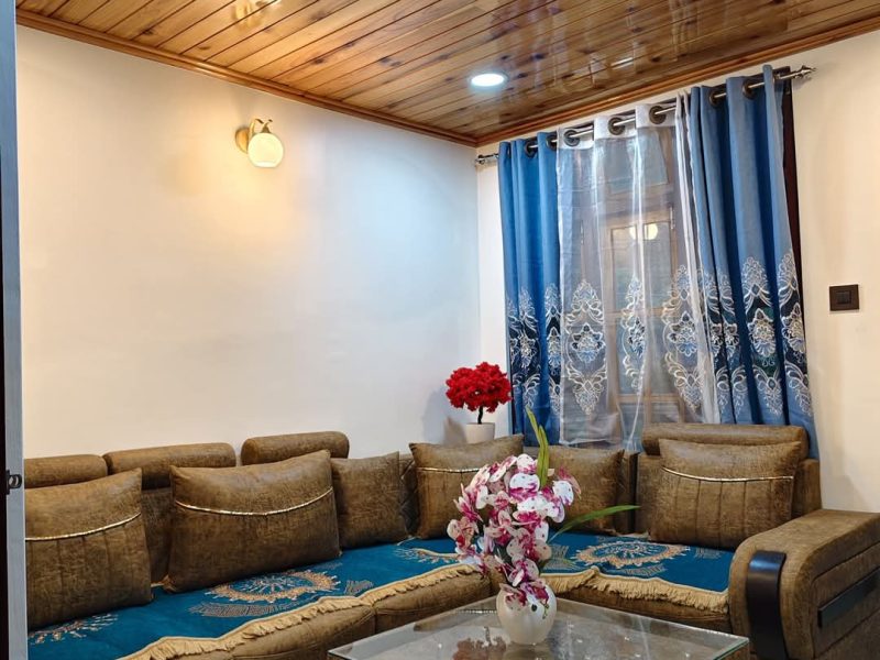 Khesang room
