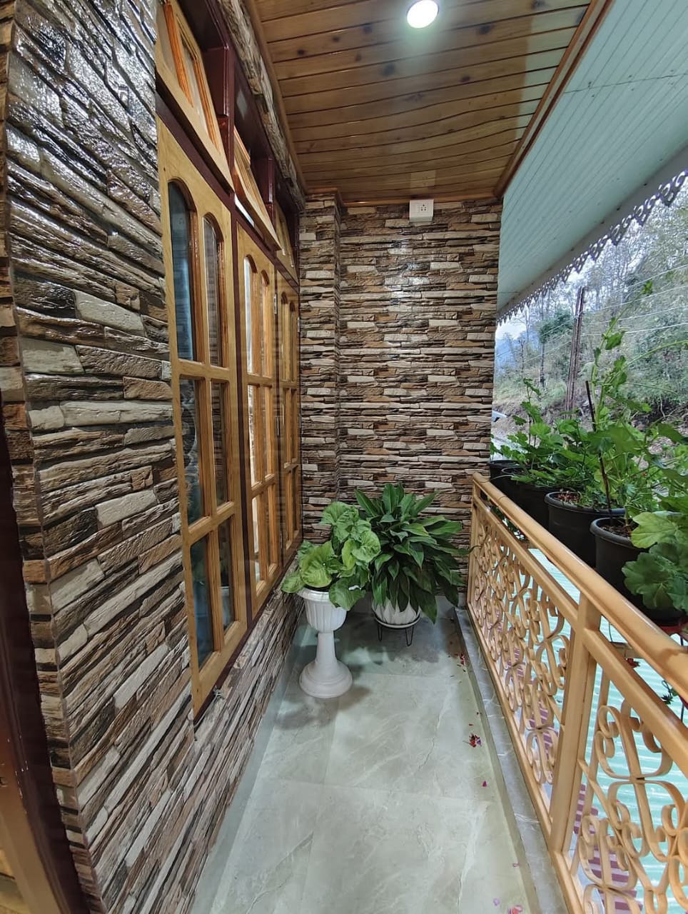 Khesang Homestay