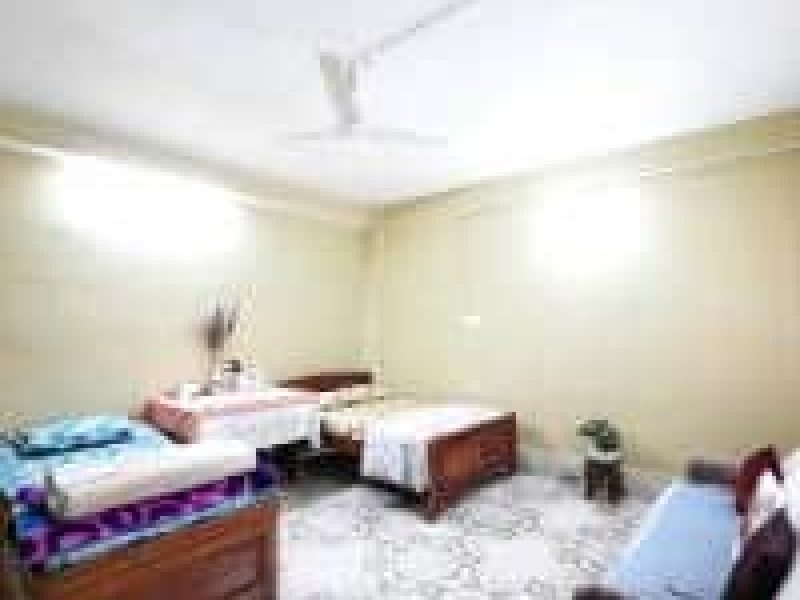 Sunrise room