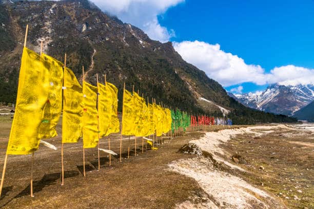 Silk Route Tours