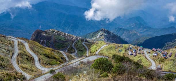 Silk Route Tours