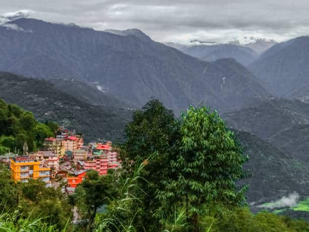 Silk Route Tours