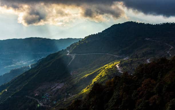 Silk Route Tours