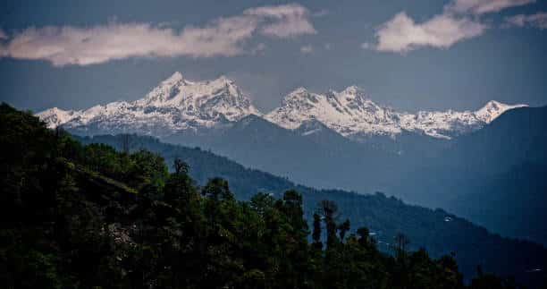 Silk Route Tours