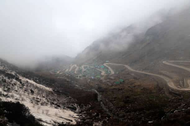 Silk Route Tours