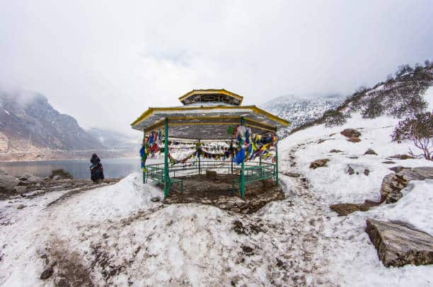 Silk Route Tours