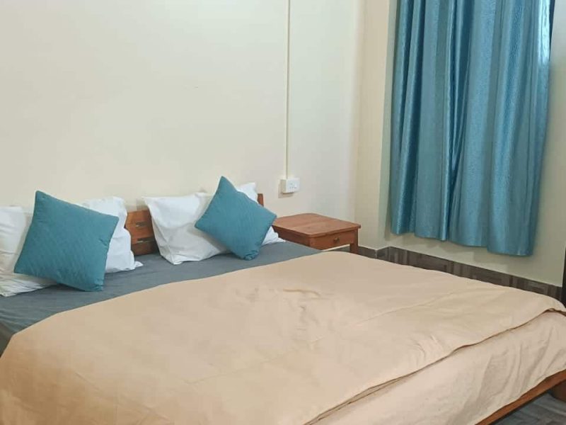 Amlabung Room