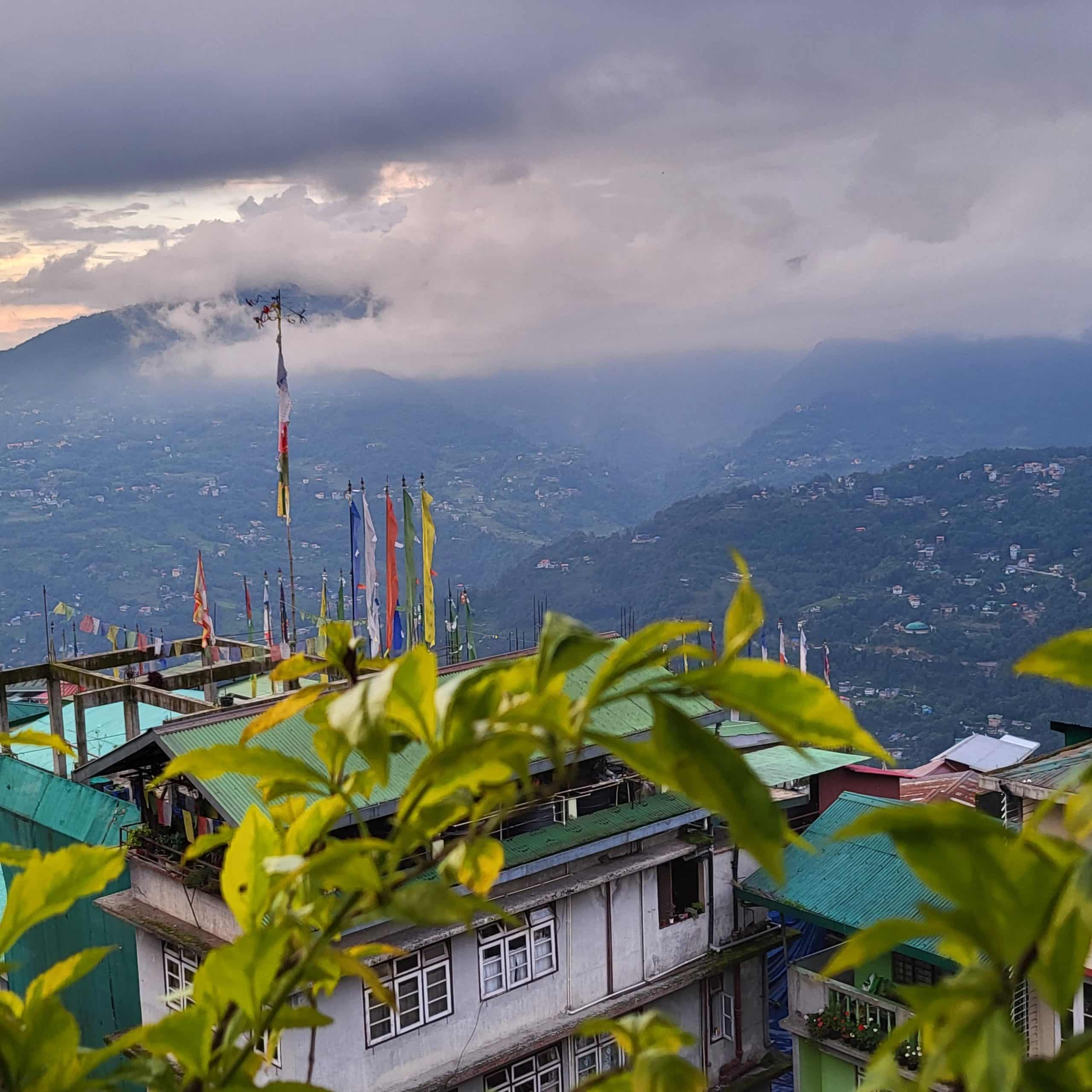 Good Will Homestay