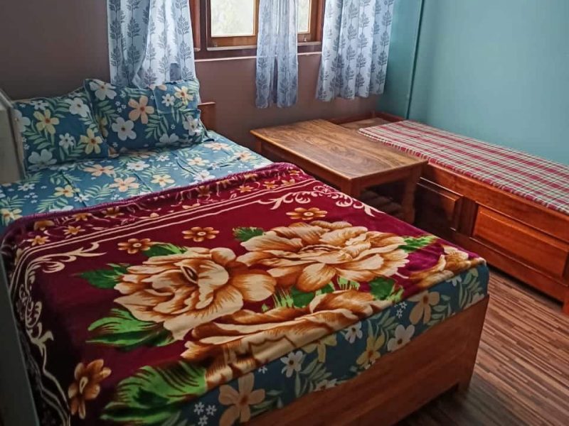 Yangcha Room