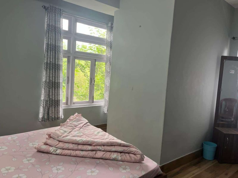 Ronglyang Rooms