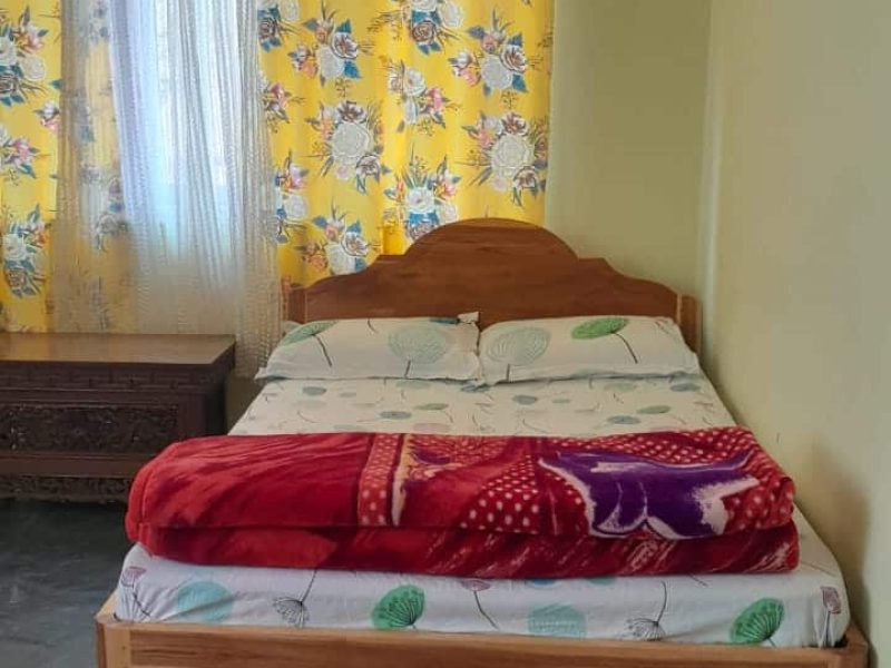 Mountain Majesty Room