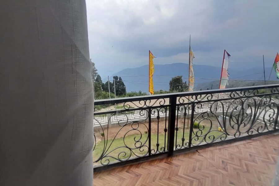 Mountain Majesty Homestay