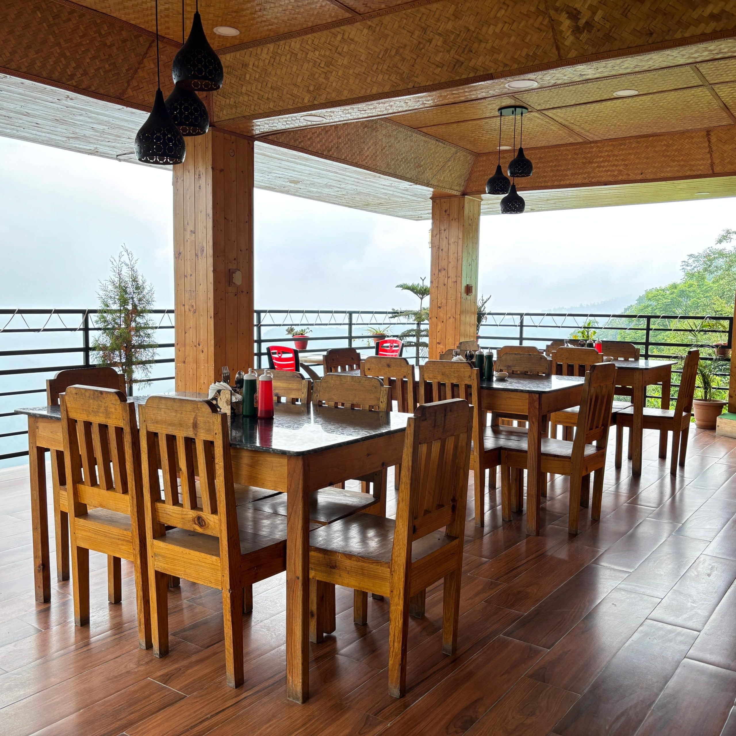 Pine Valley Homestay